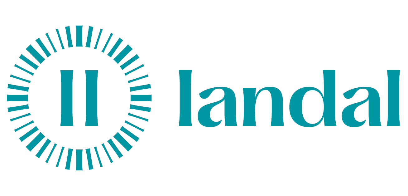 logo Landal Makelaardij