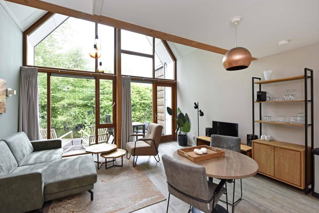 Woning te koop: Verlengde Breevaart 3NR.-038, Reeuwijk