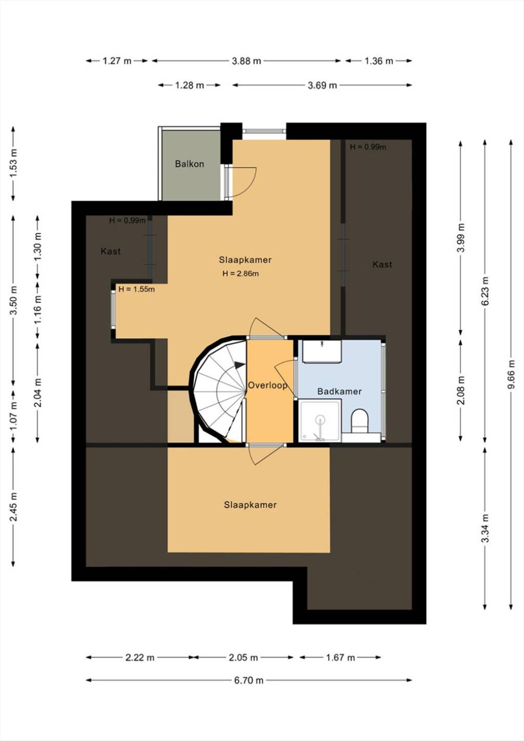 Woning te koop: Veneweg 193NR.-021, Wanneperveen