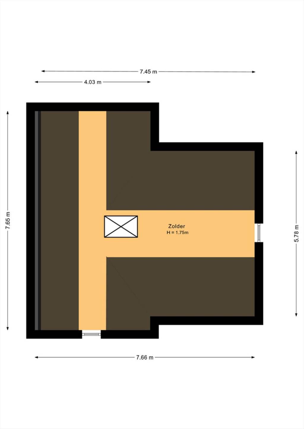 Woning te koop: Jan Roepespad 4NR.-403, Hollum