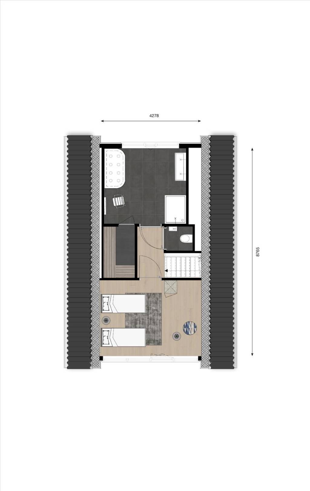 Woning te koop: Kalverlandseweg 3NR.-4ELW, Eck En Wiel