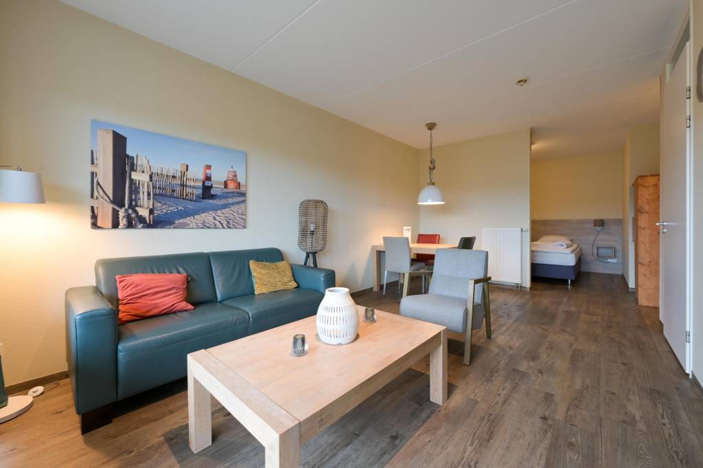 Appartement te koop: Europalaan 35-21, West-Terschelling