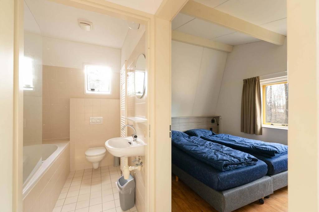 Woning te koop: Krimweg 140NR.-021, Hoenderloo