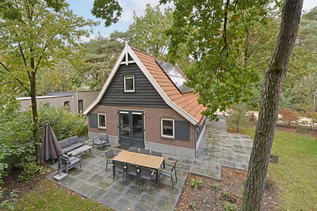 Woning te koop: Vijverlaan 1NR.-P38, Otterlo