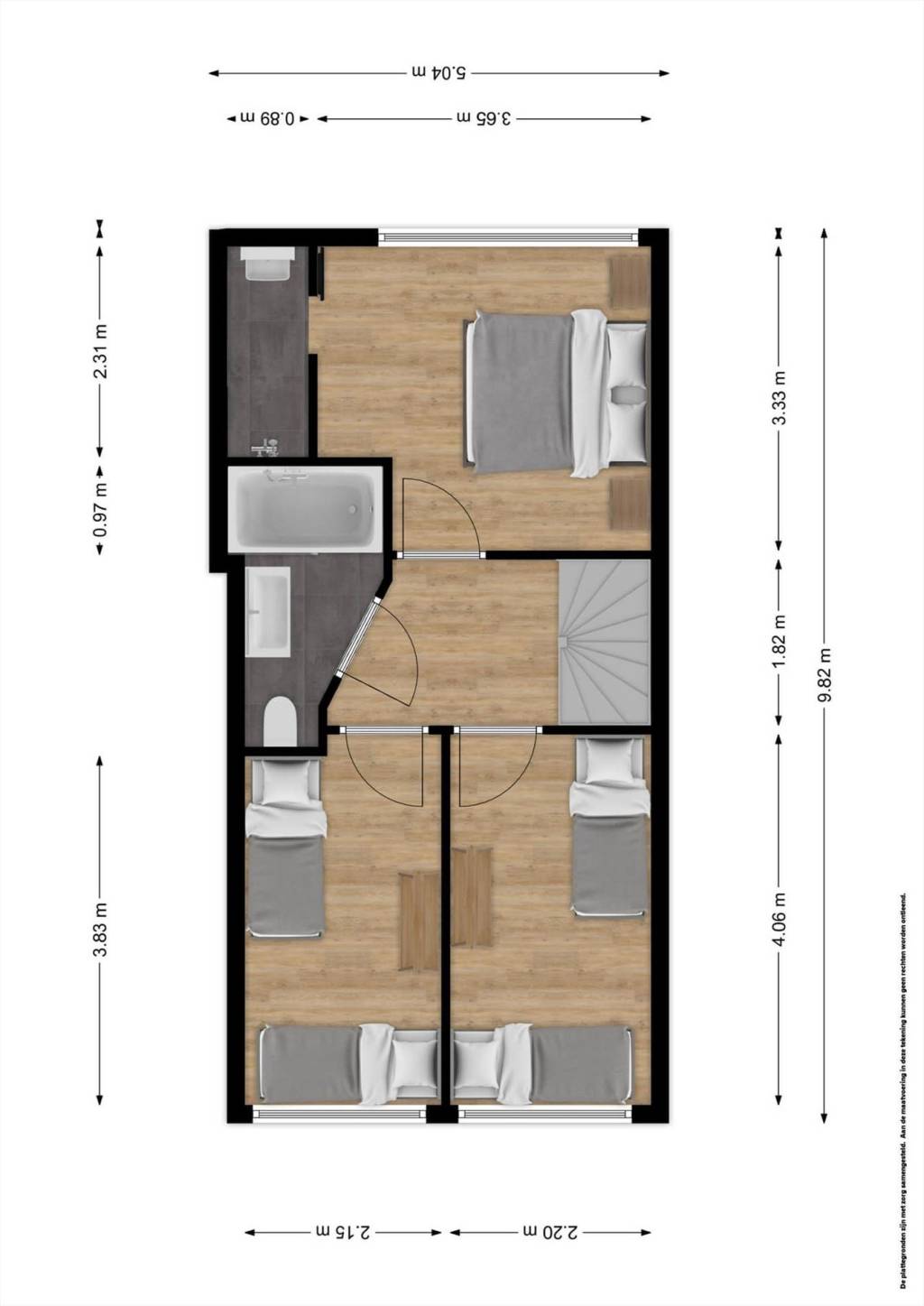 Woning te koop: Verlengde Breevaart 3NR.-086, Reeuwijk