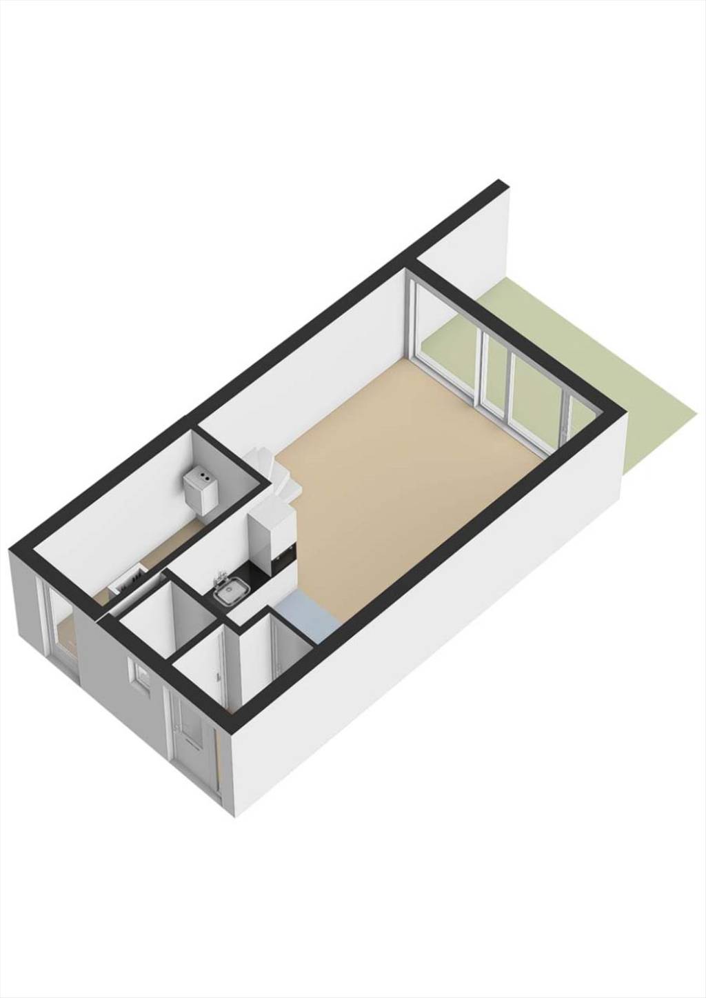 Woning te koop: Verlengde Breevaart 3NR.-33, Reeuwijk