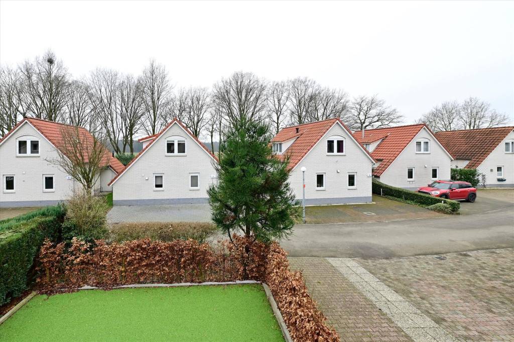 Woning te koop: Dorperheideweg 12NR.-020, Arcen