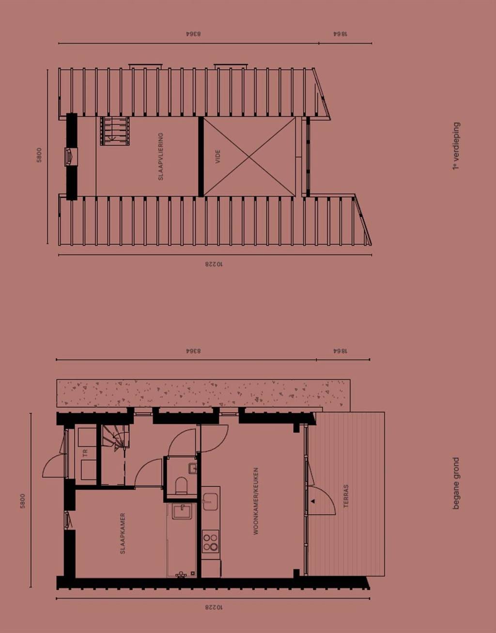 Woning te koop: Strandweg 3NR.-DL4C, Petten