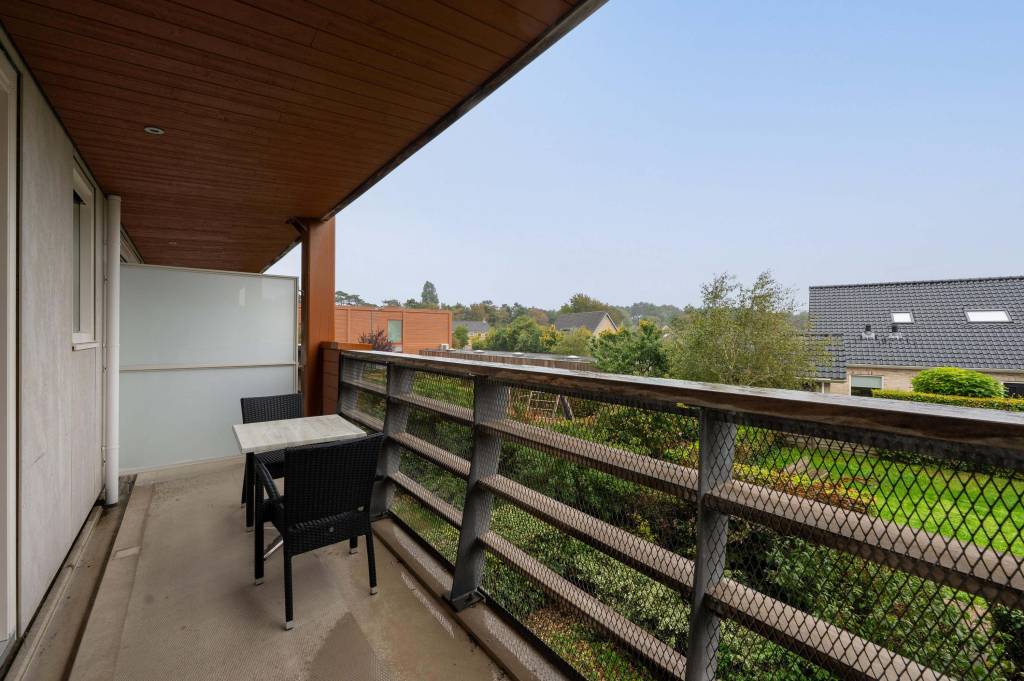Appartement te koop: Europalaan 35-21, West-Terschelling