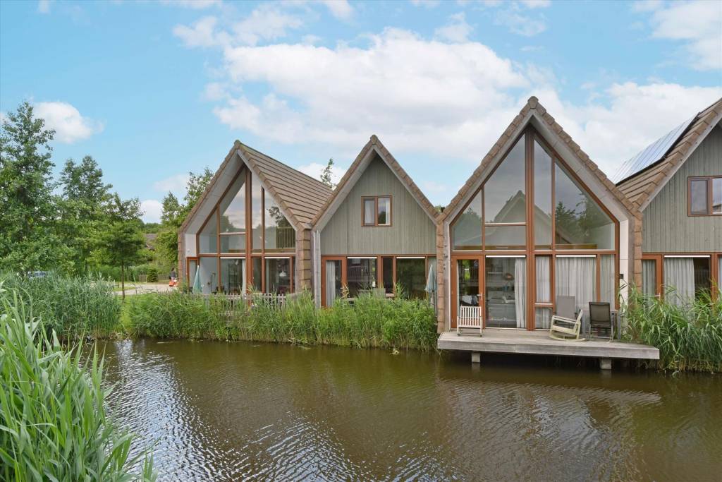 Woning te koop: Verlengde Breevaart 3NR.-027, Reeuwijk