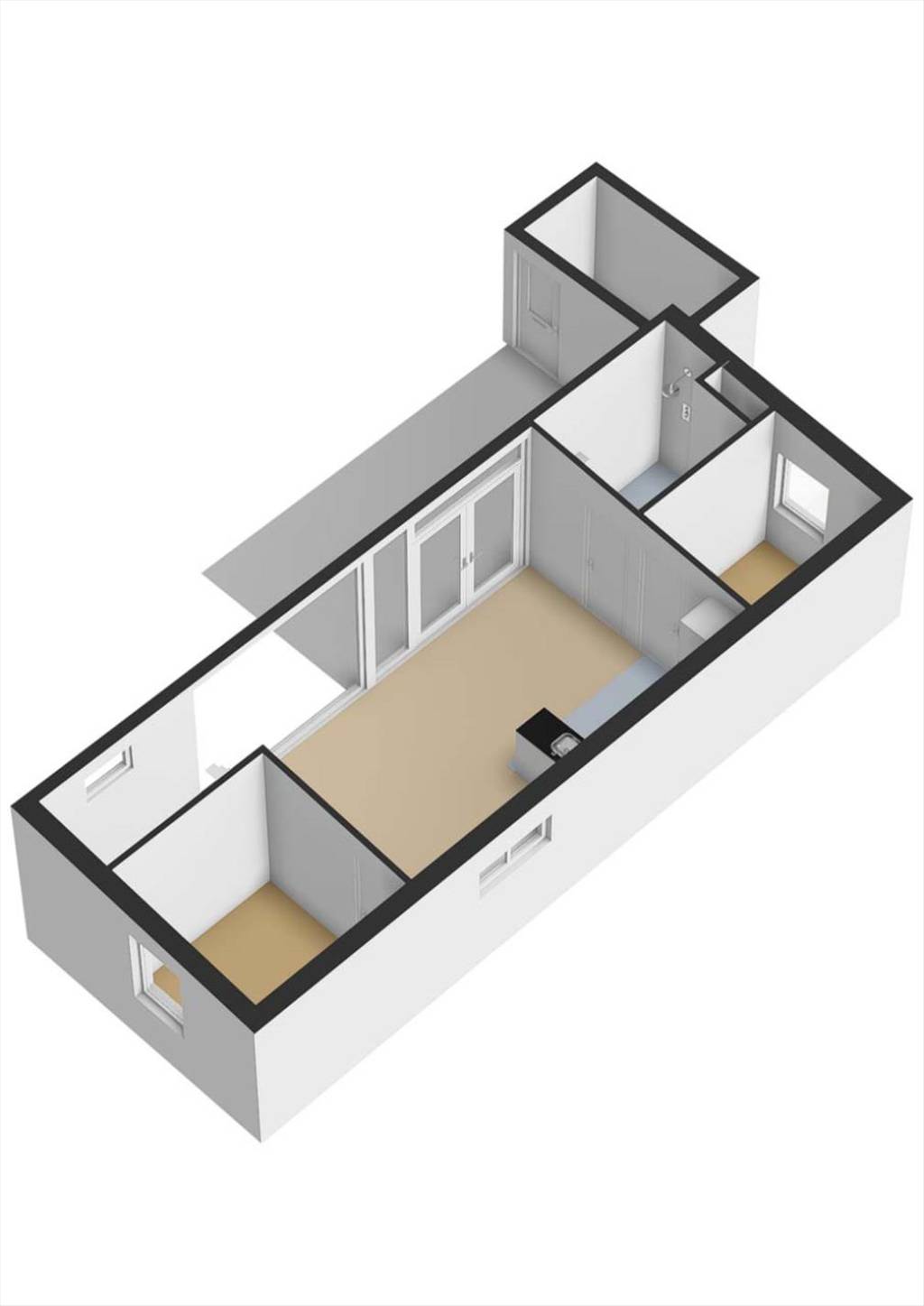 Woning te koop: Oranjeweg 40NR.-83, Hollum