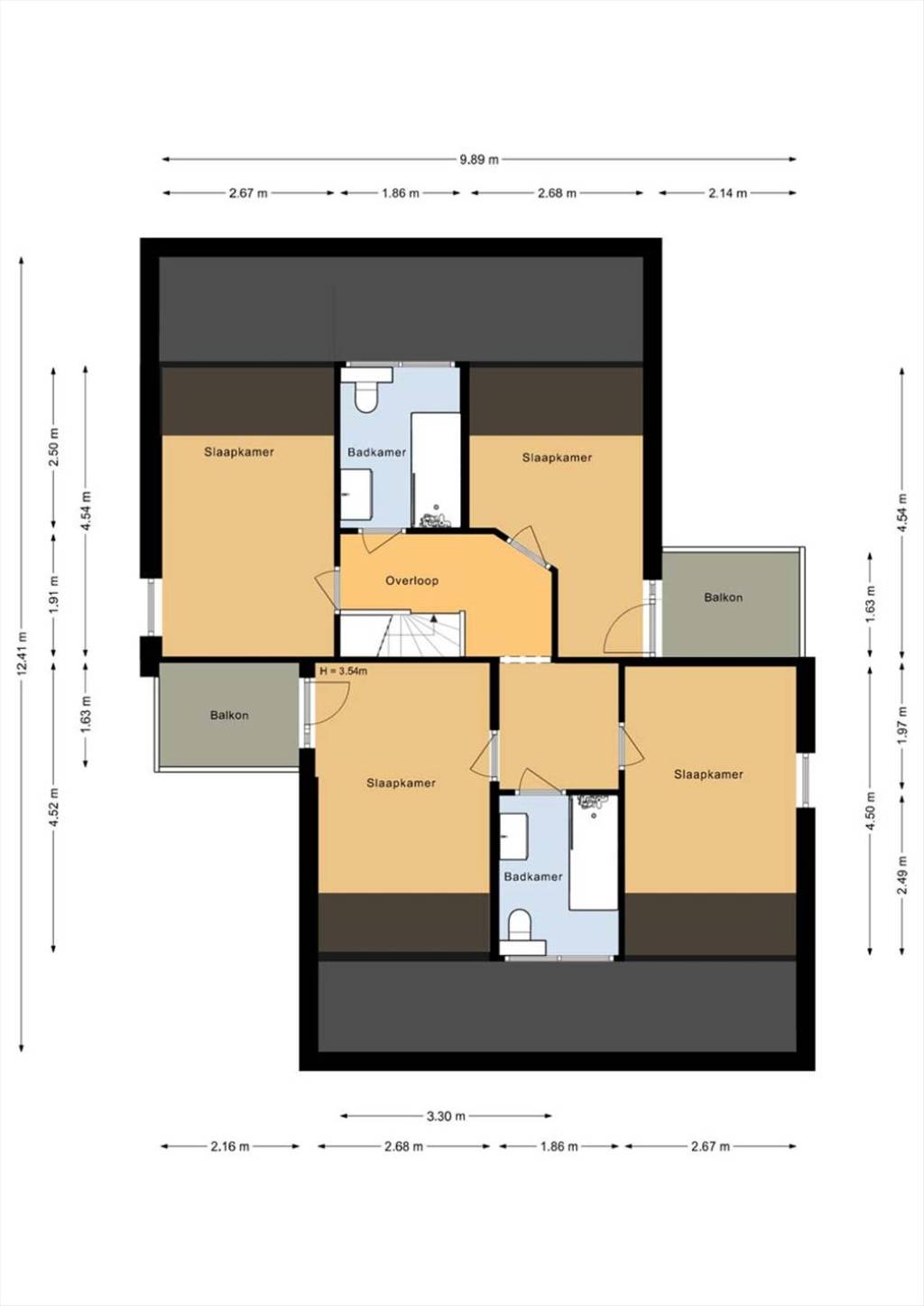 Woning te koop: Dorperheideweg 12NR.-139, Arcen