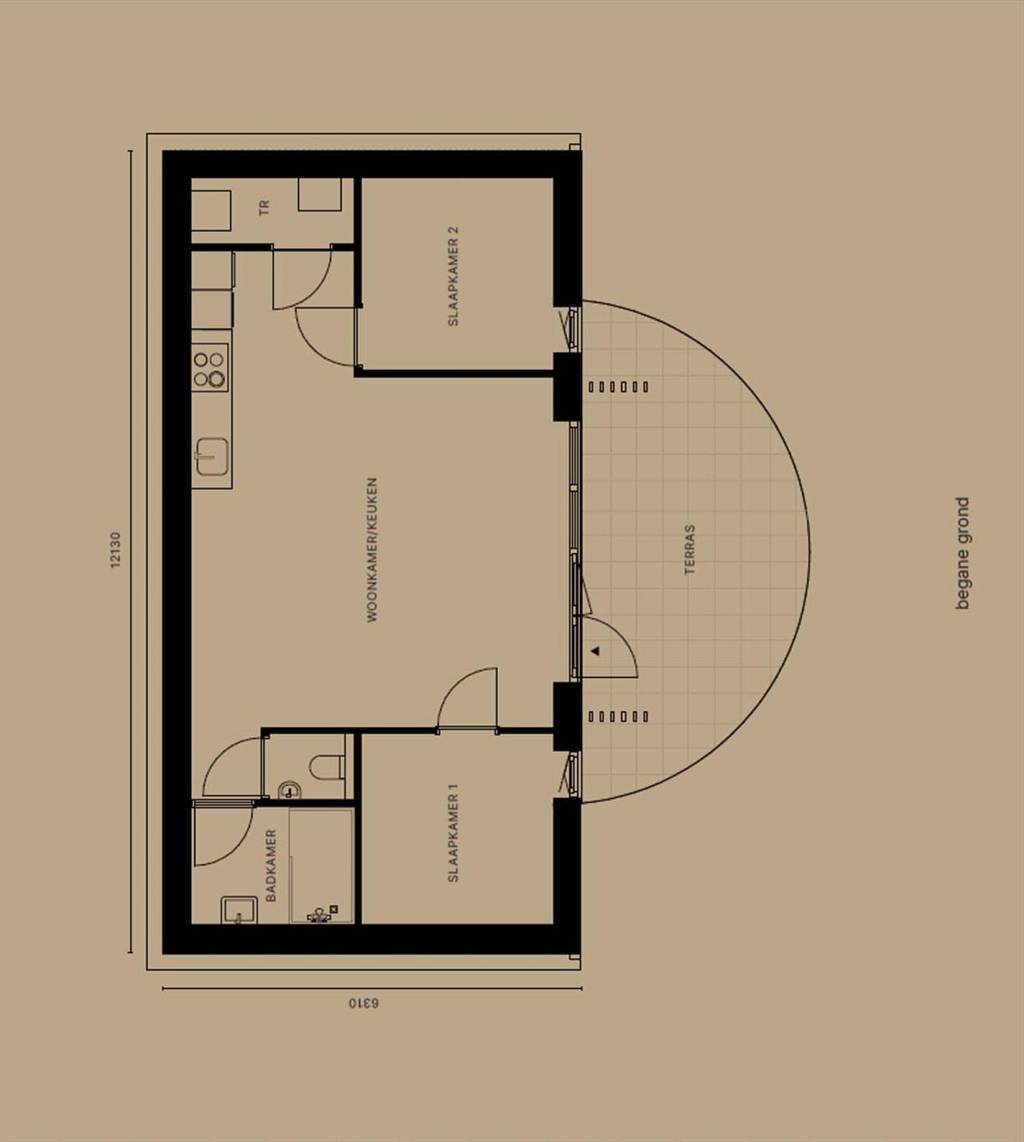 Woning te koop: Strandweg 3NR.-DS4CD, Petten