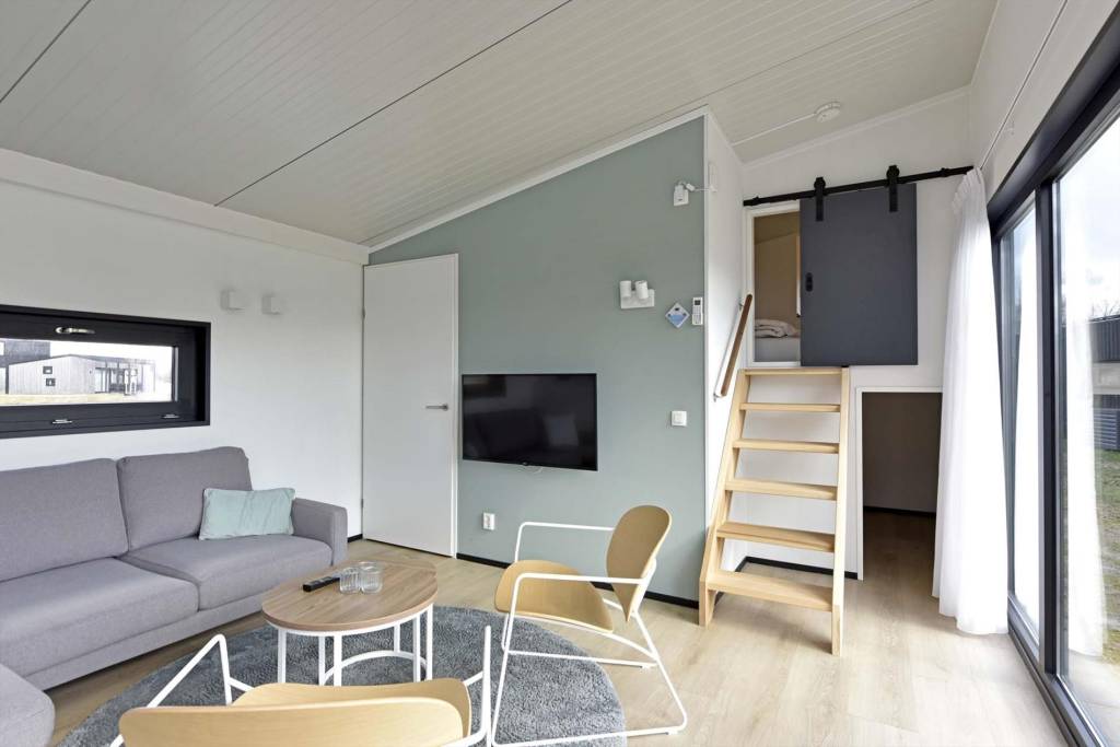 Woning te koop: Buitengronden 7NR.-46, Zwartewaal