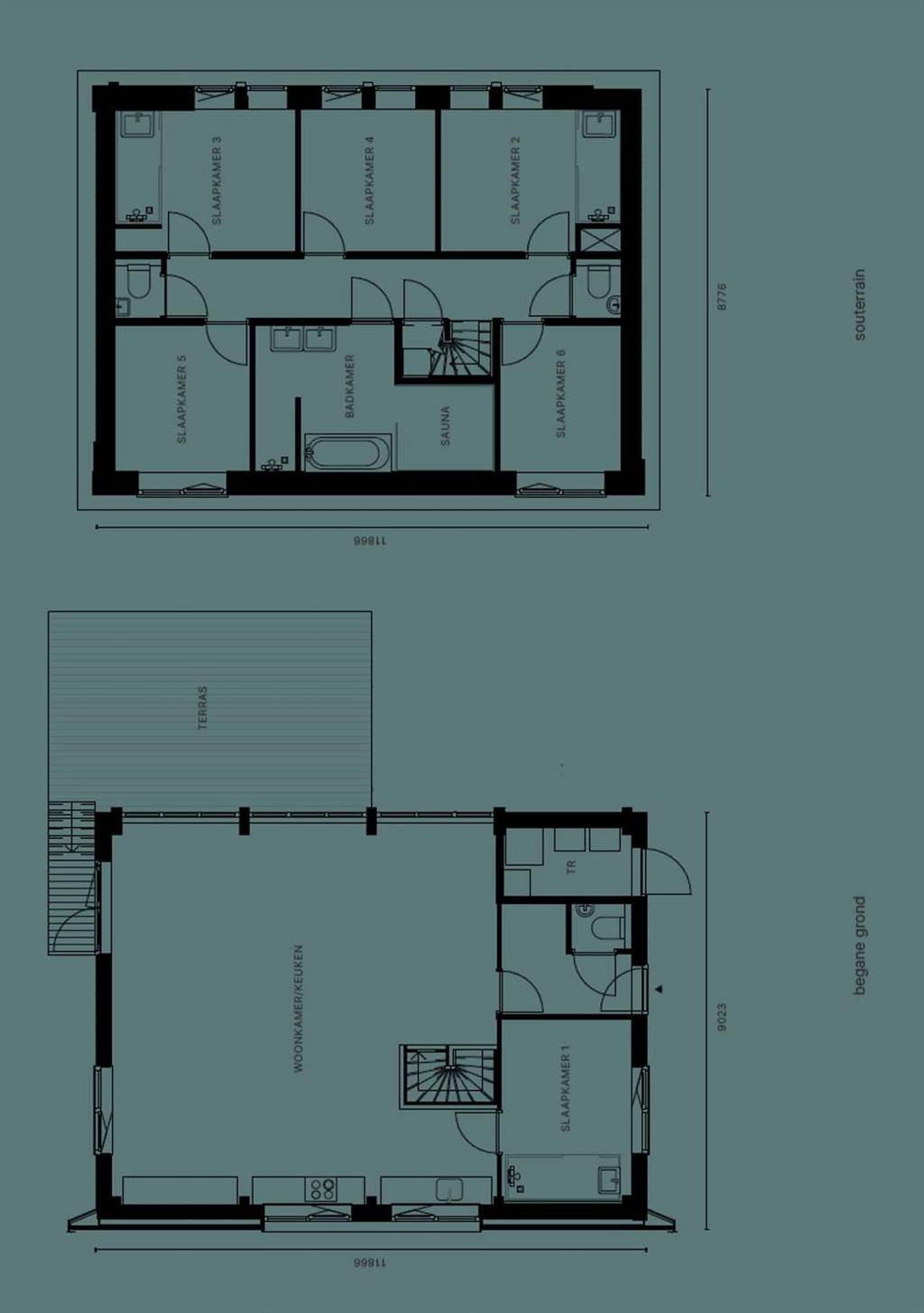 Woning te koop: Strandweg 3NR.-DV12L, Petten