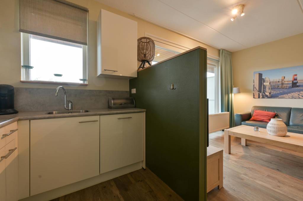 Appartement te koop: Europalaan 35-21, West-Terschelling