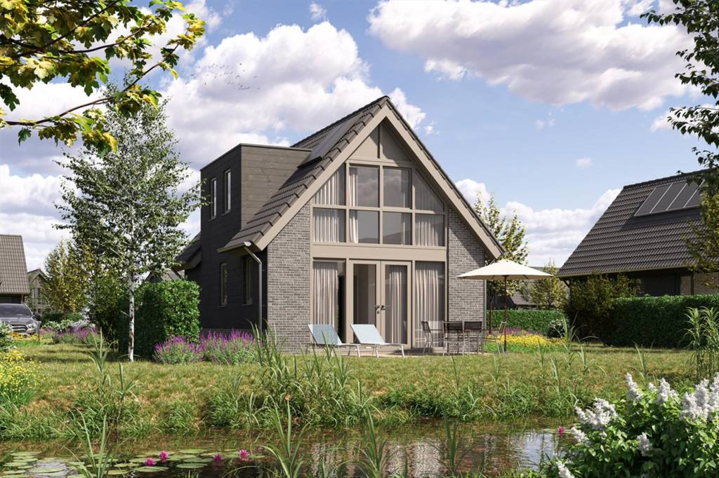 Woning te koop: Kalverlandseweg 3NR.-6L, Eck En Wiel