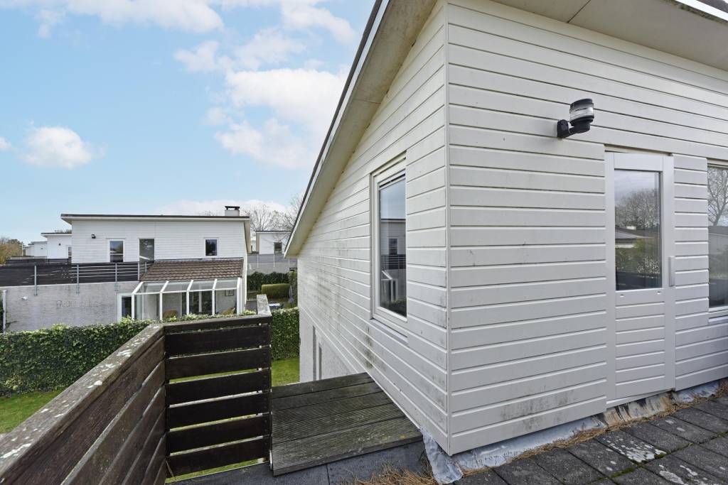 Vrijstaande woning te koop: Ostrea 156, Kamperland