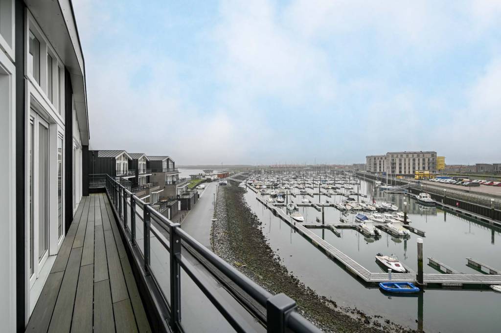 Woning te koop: Havenweg 8NR.-48, Sint-Annaland