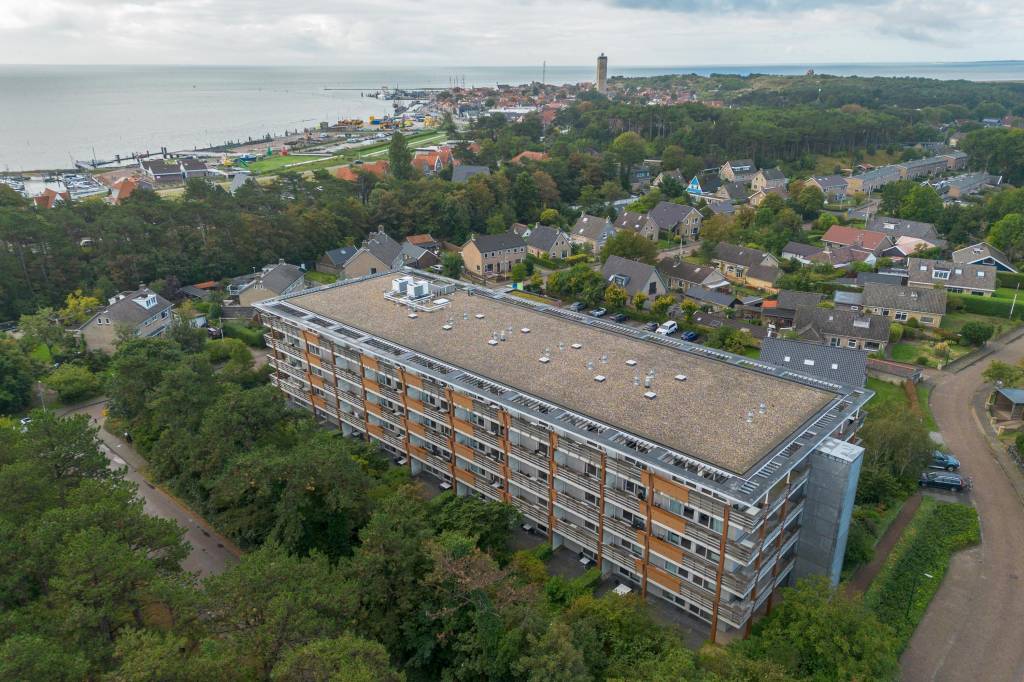 Appartement te koop: Europalaan 35-21, West-Terschelling