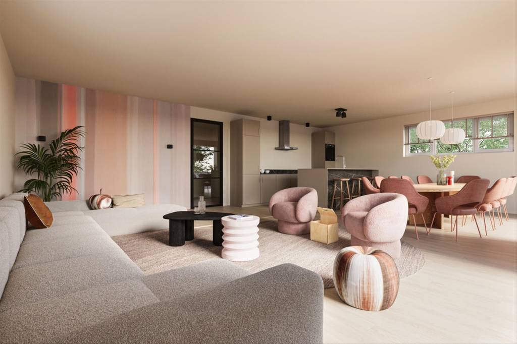 Woning te koop: Kalverlandseweg 3NR.-12C, Eck En Wiel