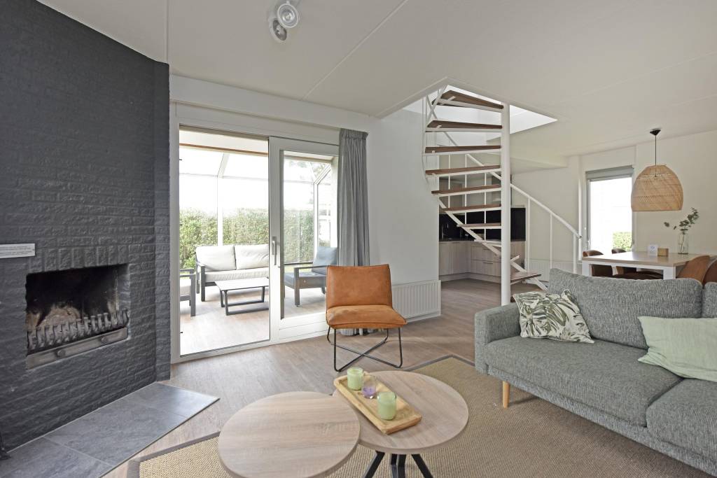 Vrijstaande woning te koop: Ostrea 156, Kamperland