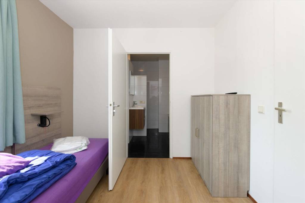 Woning te koop: Dorperheideweg 12NR.-185, Arcen