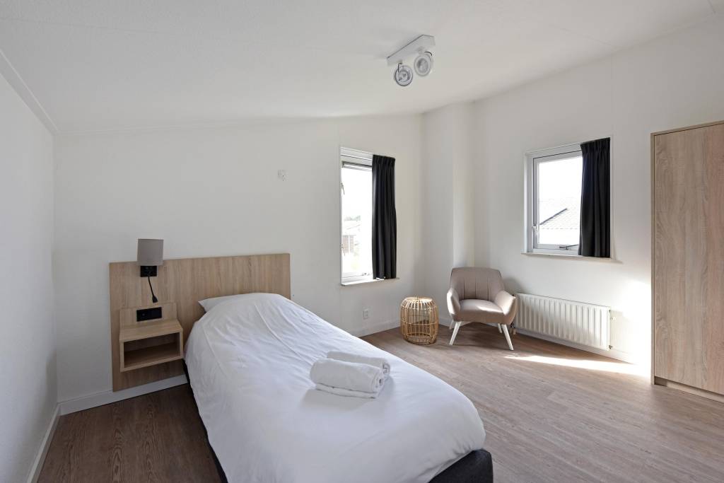 Vrijstaande woning te koop: Ostrea 156, Kamperland