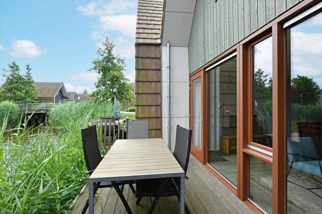 Woning te koop: Verlengde Breevaart 3NR.-027, Reeuwijk