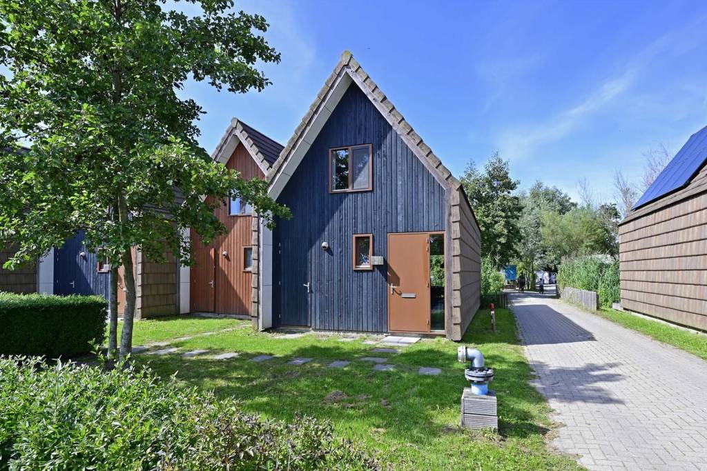 Woning te koop: Verlengde Breevaart 3NR.-33, Reeuwijk