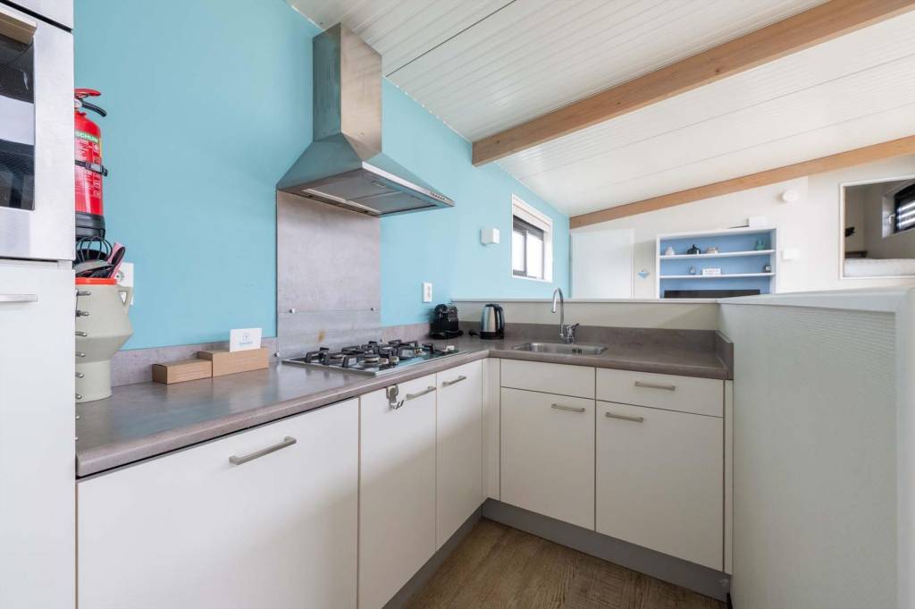 Woning te koop: Oranjeweg 40NR.-83, Hollum