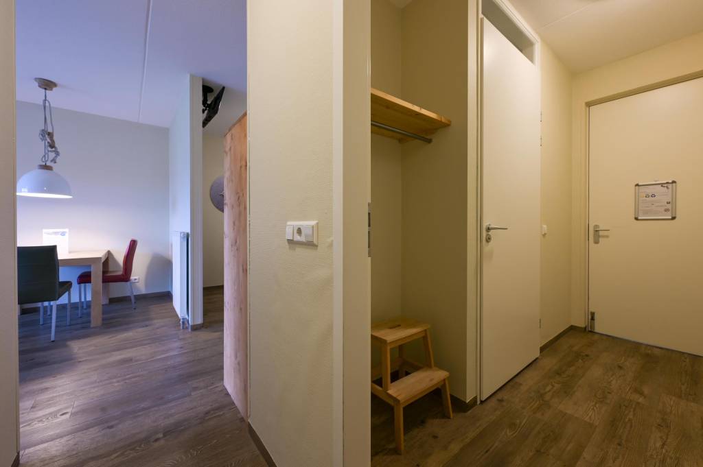 Appartement te koop: Europalaan 35-21, West-Terschelling