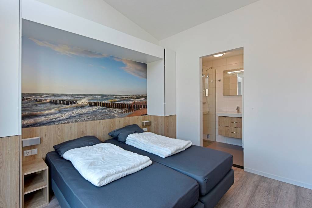Vrijstaande woning te koop: Strandloper 11, Kamperland