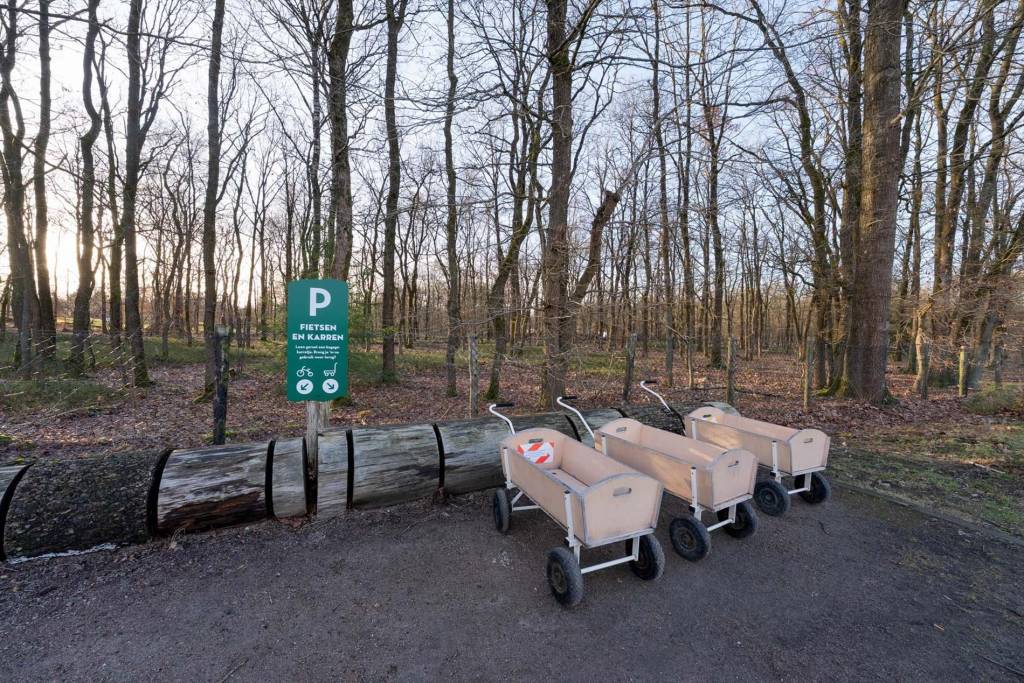 Woning te koop: Krimweg 140NR.-021, Hoenderloo