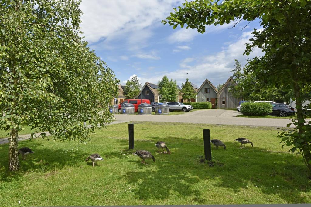 Woning te koop: Verlengde Breevaart 3NR.-027, Reeuwijk