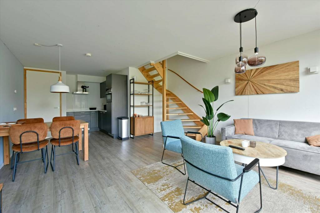 Woning te koop: Verlengde Breevaart 3NR.-027, Reeuwijk