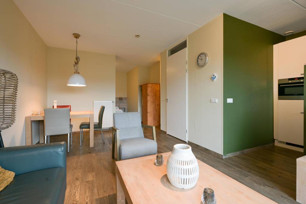 Appartement te koop: Europalaan 35-21, West-Terschelling