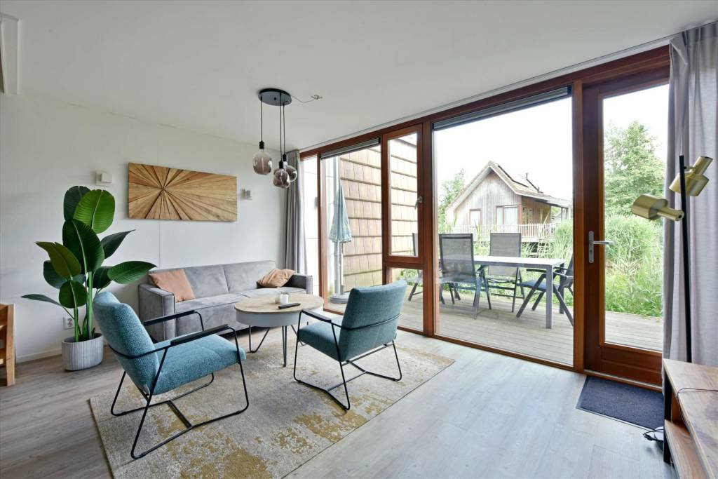 Woning te koop: Verlengde Breevaart 3NR.-027, Reeuwijk