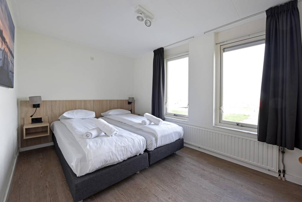 Vrijstaande woning te koop: Sophiaboulevard 21, Kamperland
