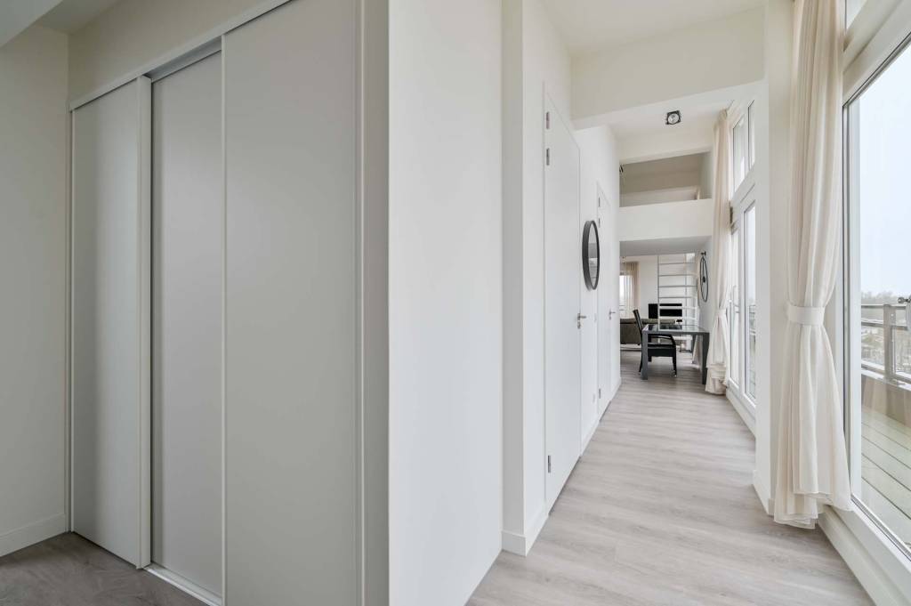 Woning te koop: Havenweg 8NR.-48, Sint-Annaland