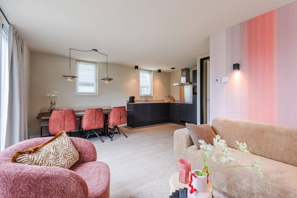 Woning te koop: Kalverlandseweg 3NR.-6C, Eck En Wiel
