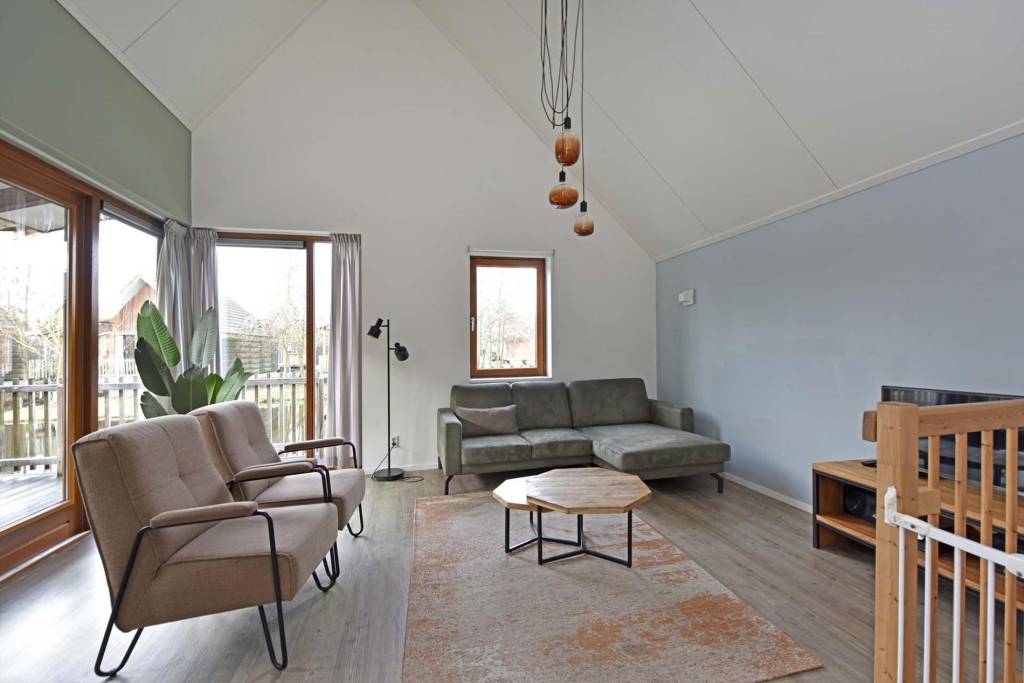 Woning te koop: Verlengde Breevaart 3NR.-121, Reeuwijk