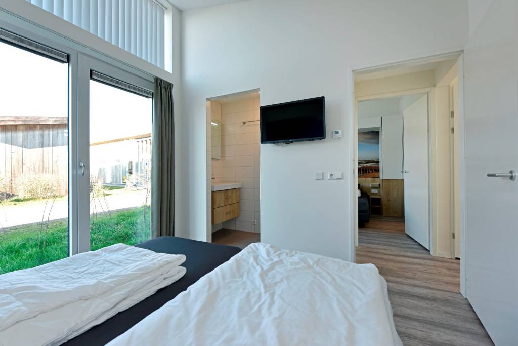 Vrijstaande woning te koop: Strandloper 11, Kamperland