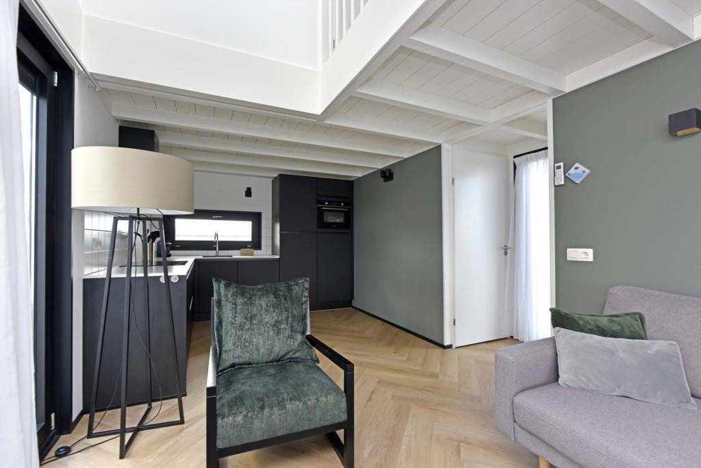 Woning te koop: Buitengronden 7NR.-12, Zwartewaal