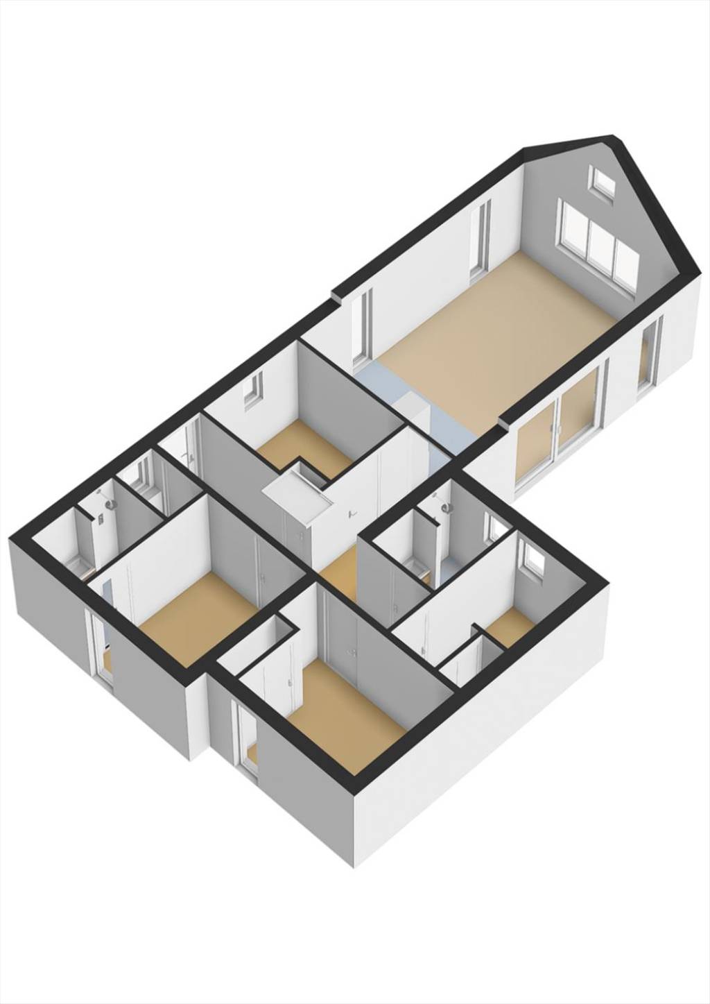 Woning te koop: Jan Roepespad 4NR.-403, Hollum