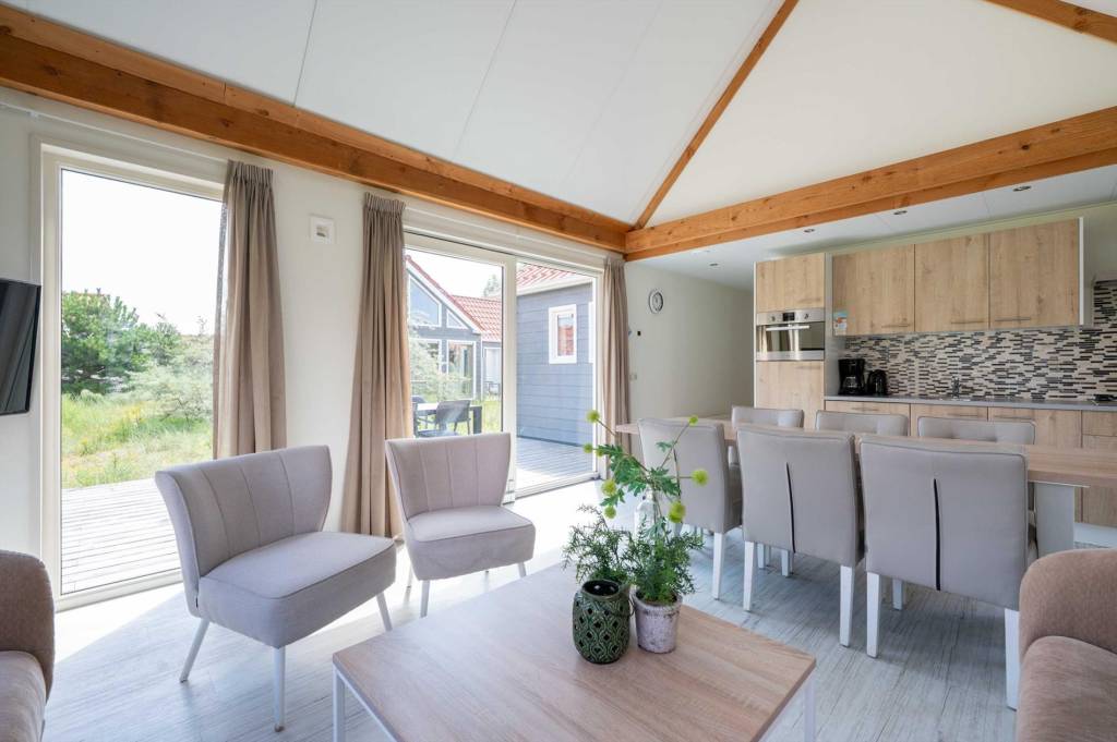 Woning te koop: Jan Roepespad 4NR.-403, Hollum