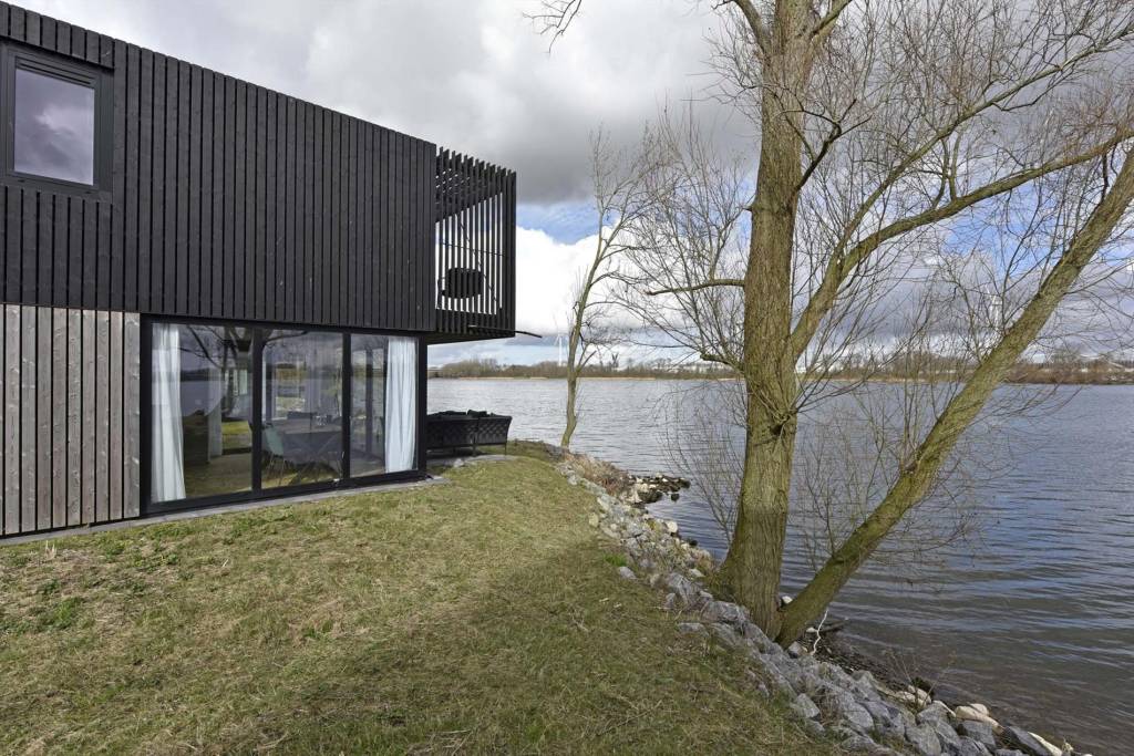 Woning te koop: Buitengronden 7NR.-12, Zwartewaal