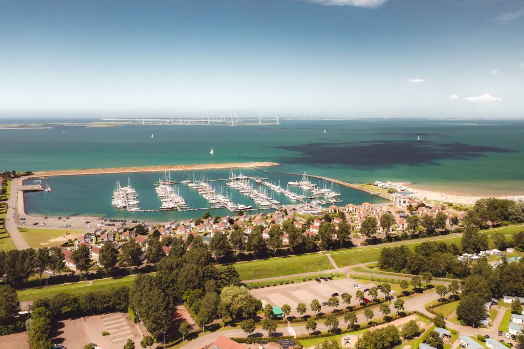 Vrijstaande woning te koop: Sophiaboulevard 21, Kamperland