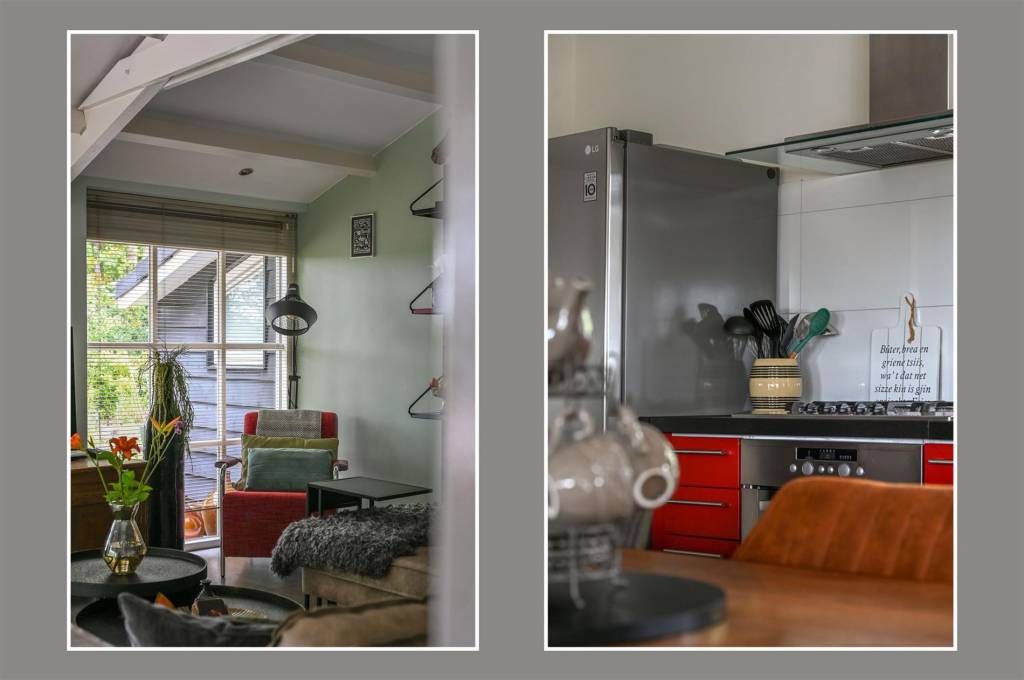 Woning te koop: Oshaarseweg 24NR.-065, Echten