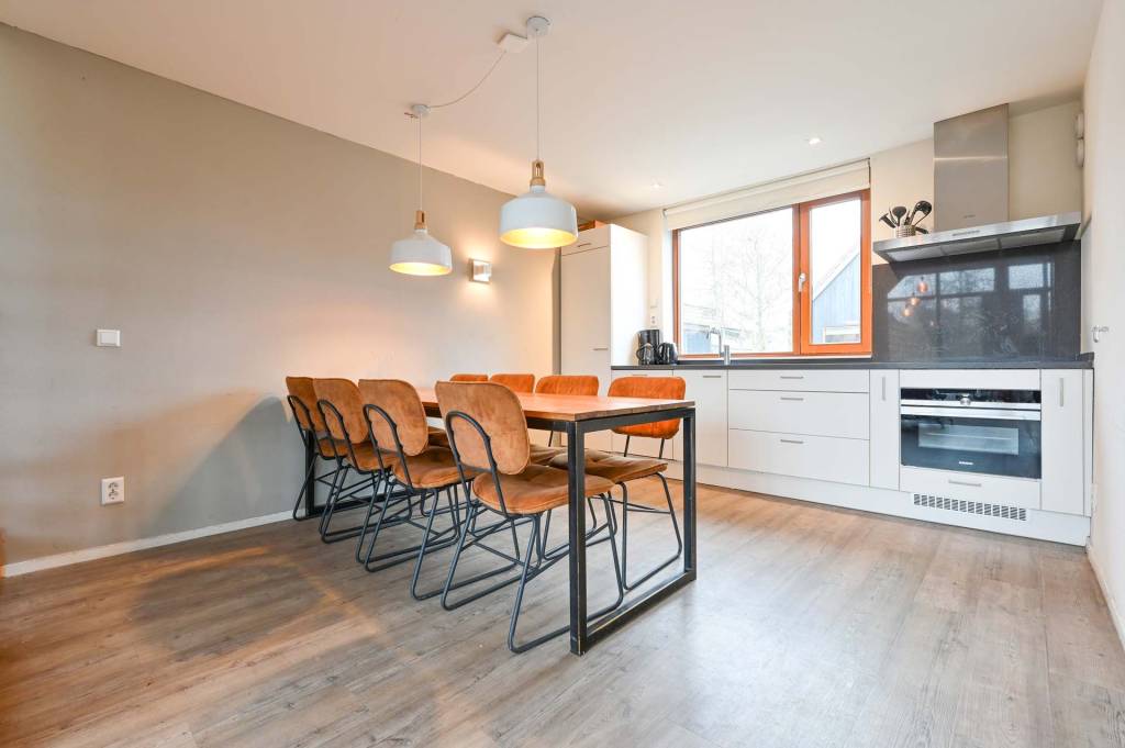 Woning te koop: Verlengde Breevaart 3NR.-077, Reeuwijk